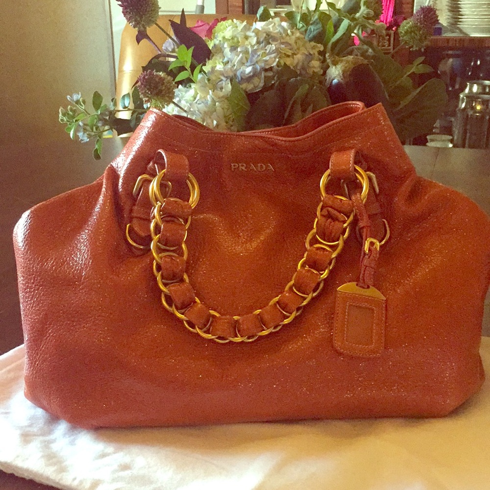 Prada Bag